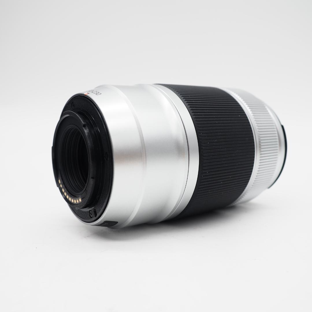 レンズ(ズーム) Fujinon Super EBC XC 50-230mm F4.5-6.7