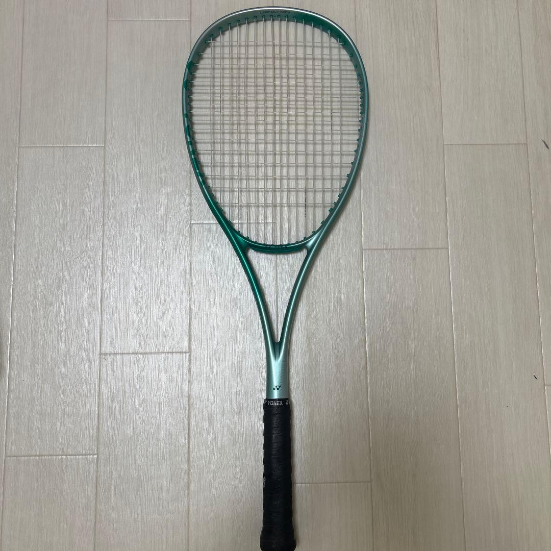 ヨネックス YONEXボルトレイジ7sケース付き