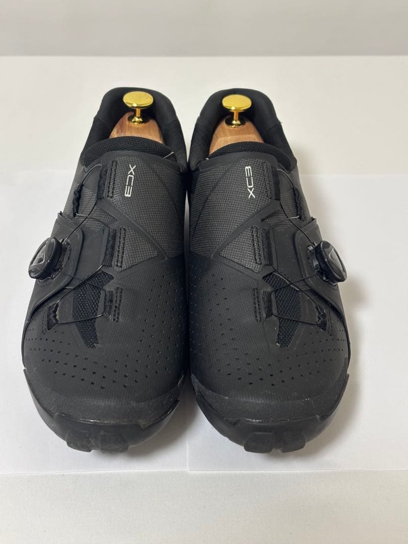 シマノXC3 SH-XC300 ビンディングシューズ