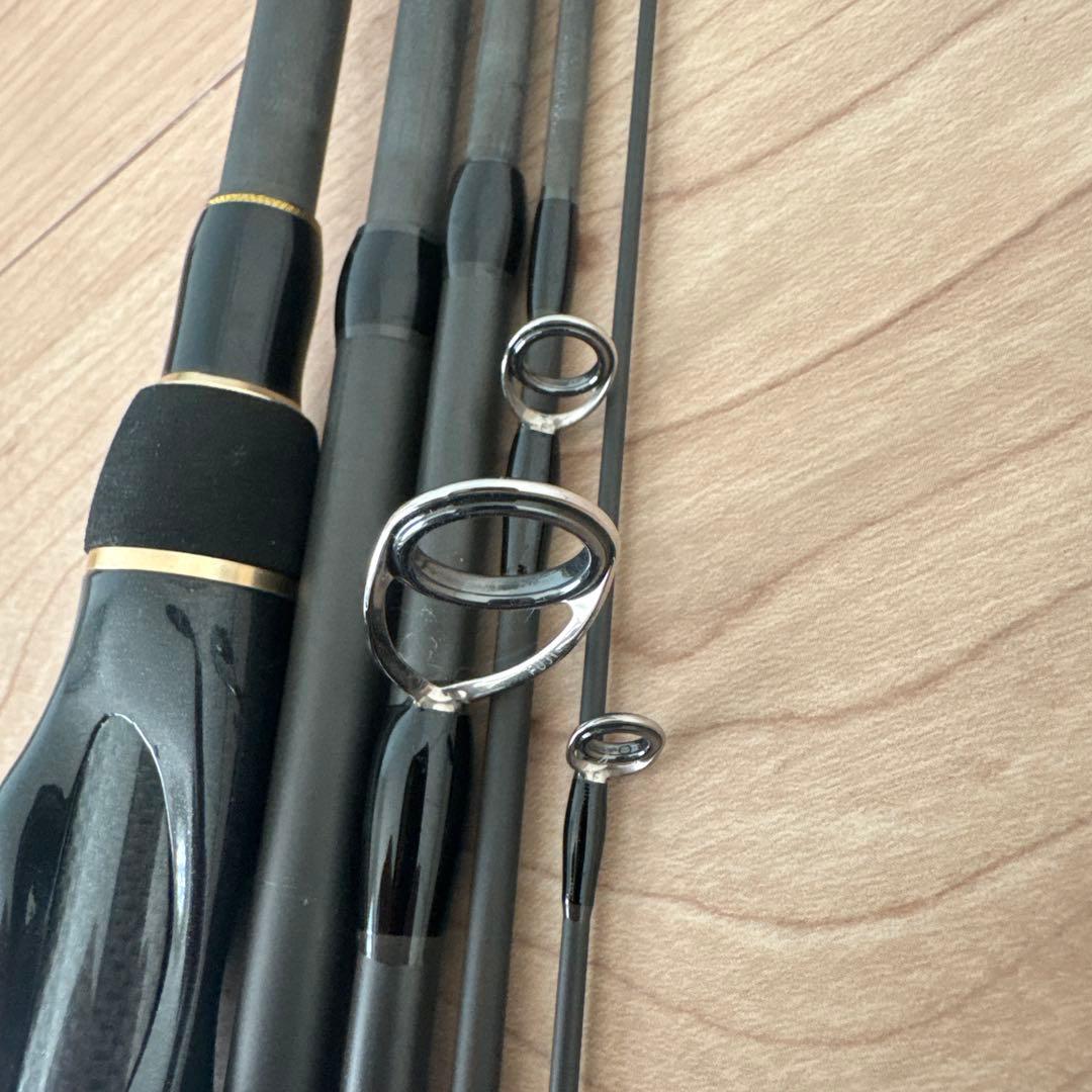 【希少！】アウトバック　NS705ML　テイルウォーク