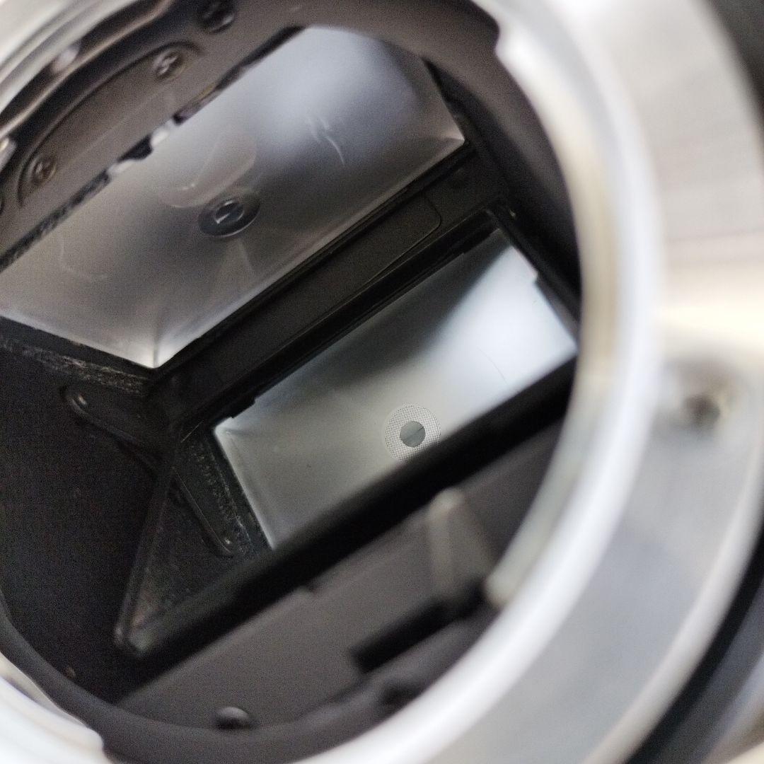 Minolta XD フィルムカメラ