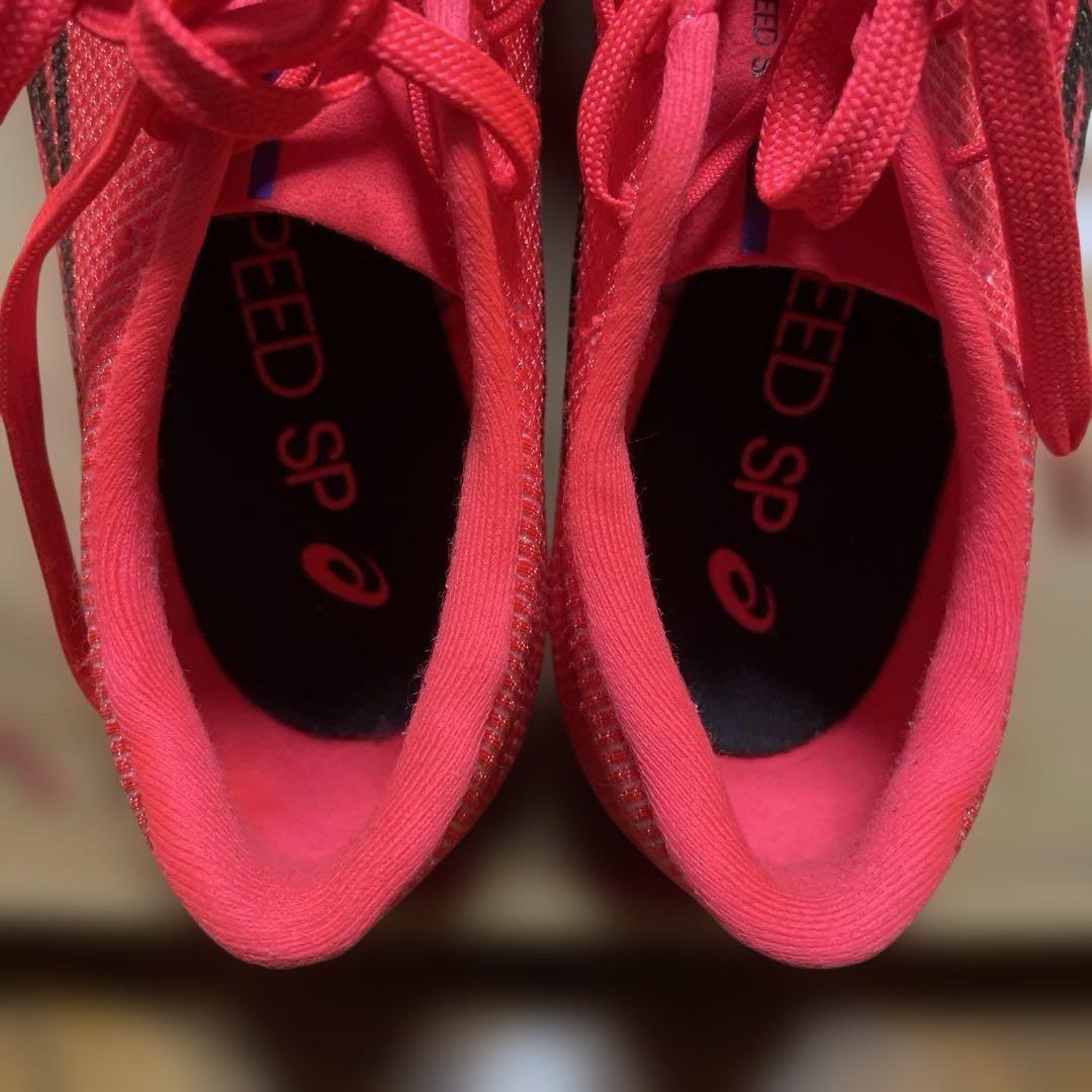 メタスピードSP2