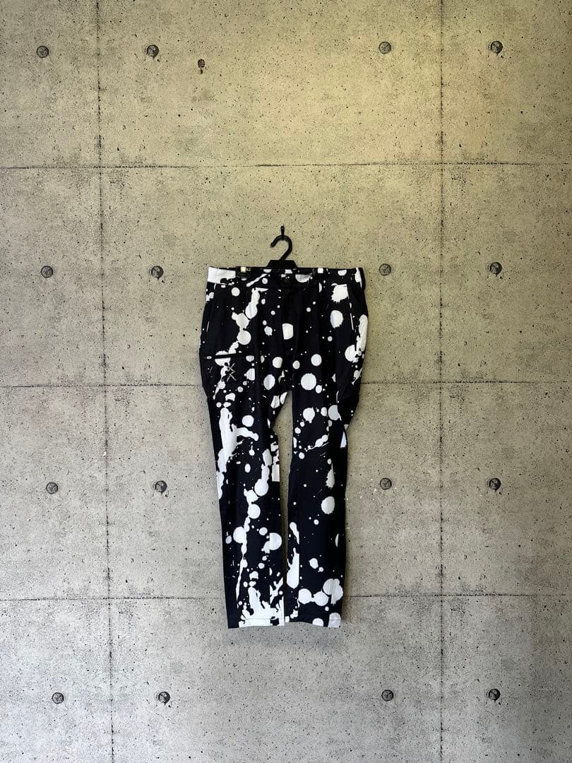 【新品未使用】サイズ6 メンズ パンツ ラッセルノ 1815