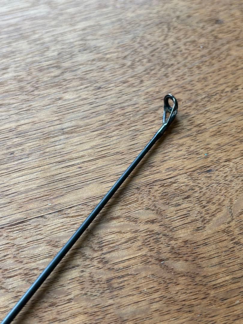 Kistler KLX JSP 65LMHキスラー　セントクロイ　ロッド　ツララ