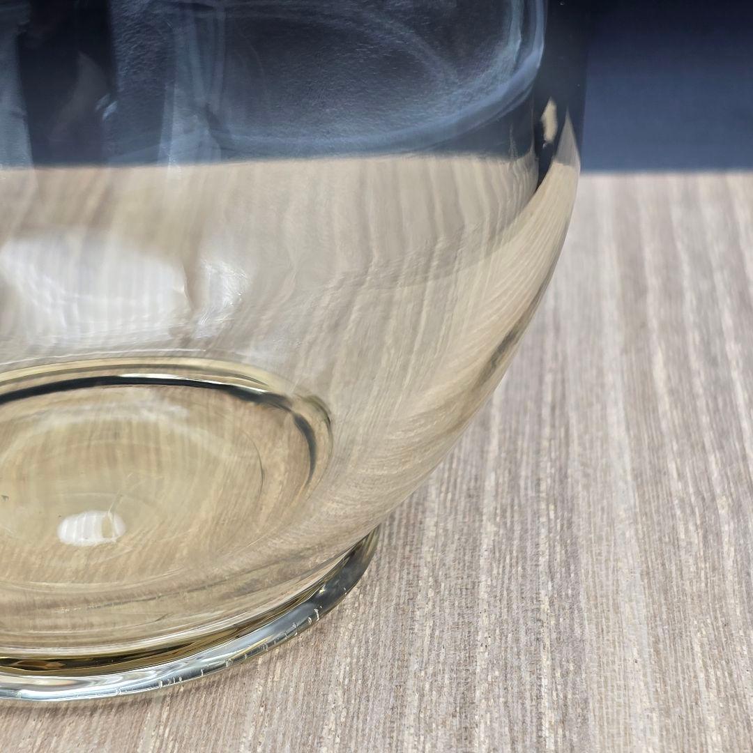 【超希少品 】正倉院 白瑠璃水瓶 由水常雄 作 正倉院宝物の復元