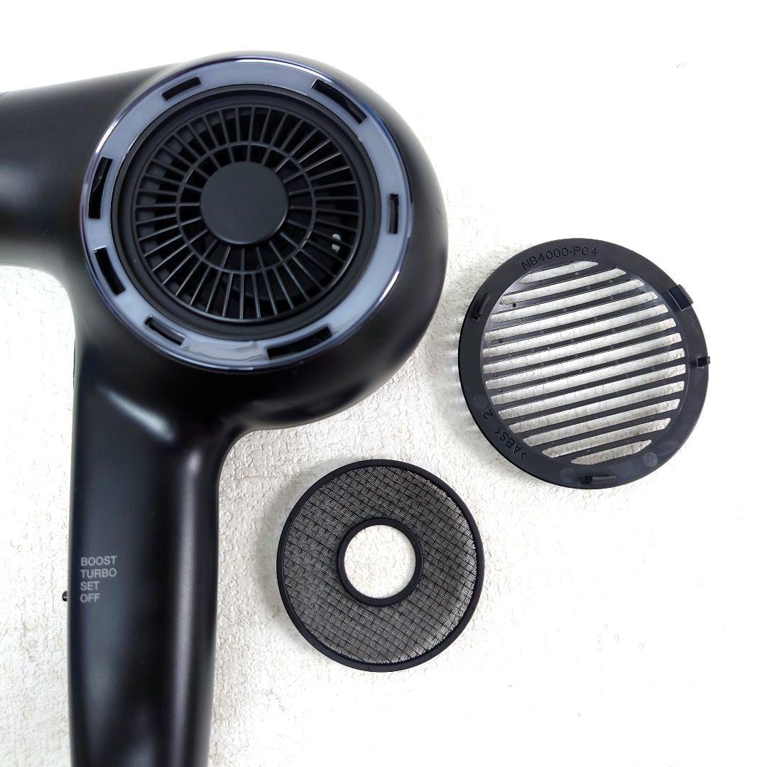 M0212G1 Nobby NB4100 マイナスイオンヘアドライヤー