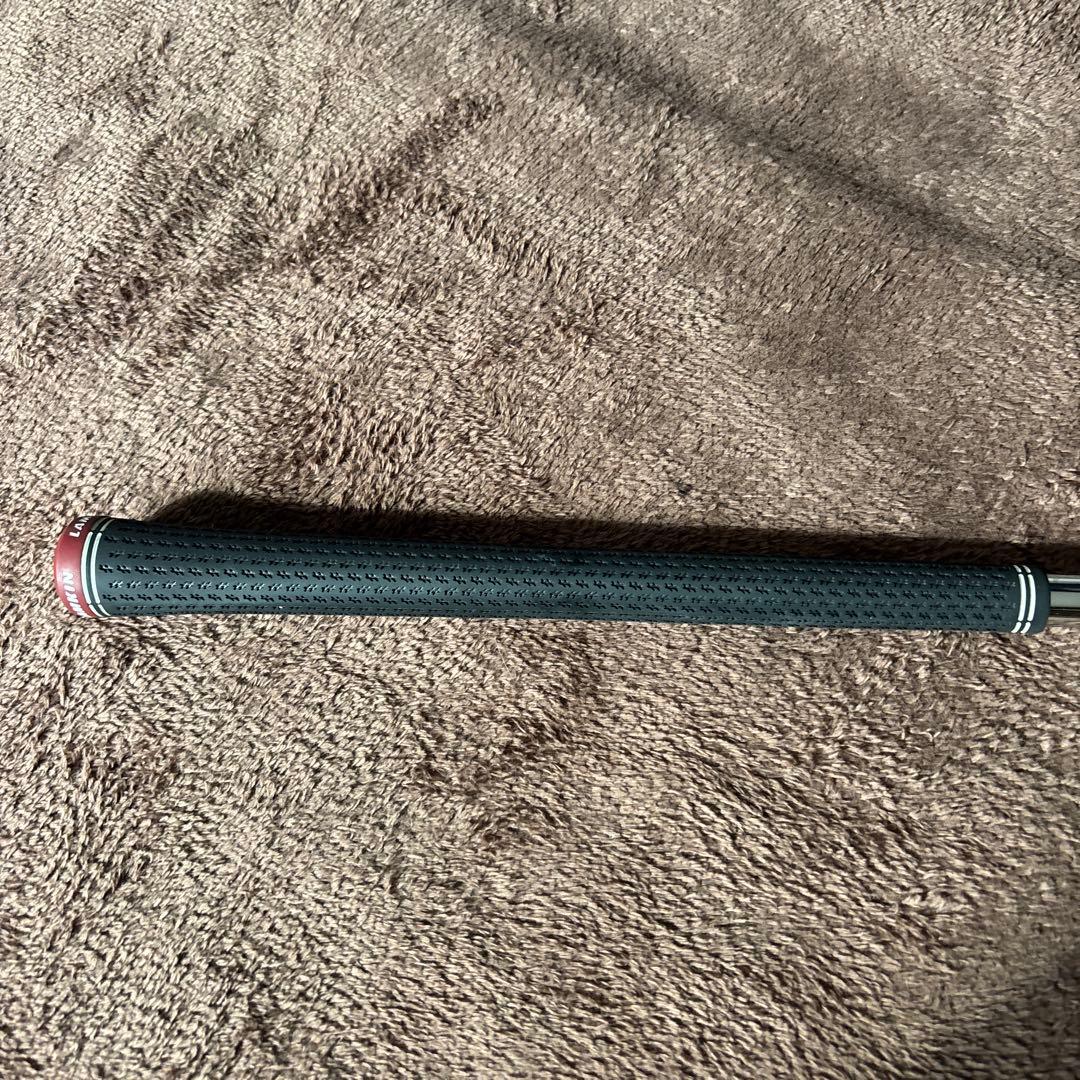 ミルドグラインド4　50度ウェッジSB09 KBS105