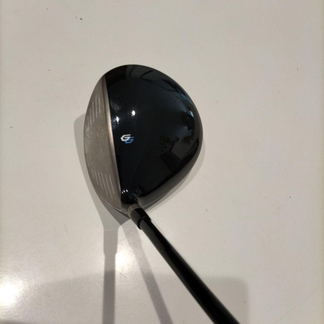 ミズノユーラスＧ６メンズアイアンセット とキャディーバッグ