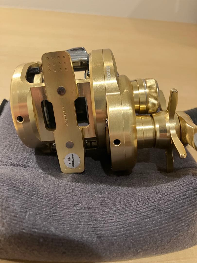 14 カルカッタコンクエスト 100