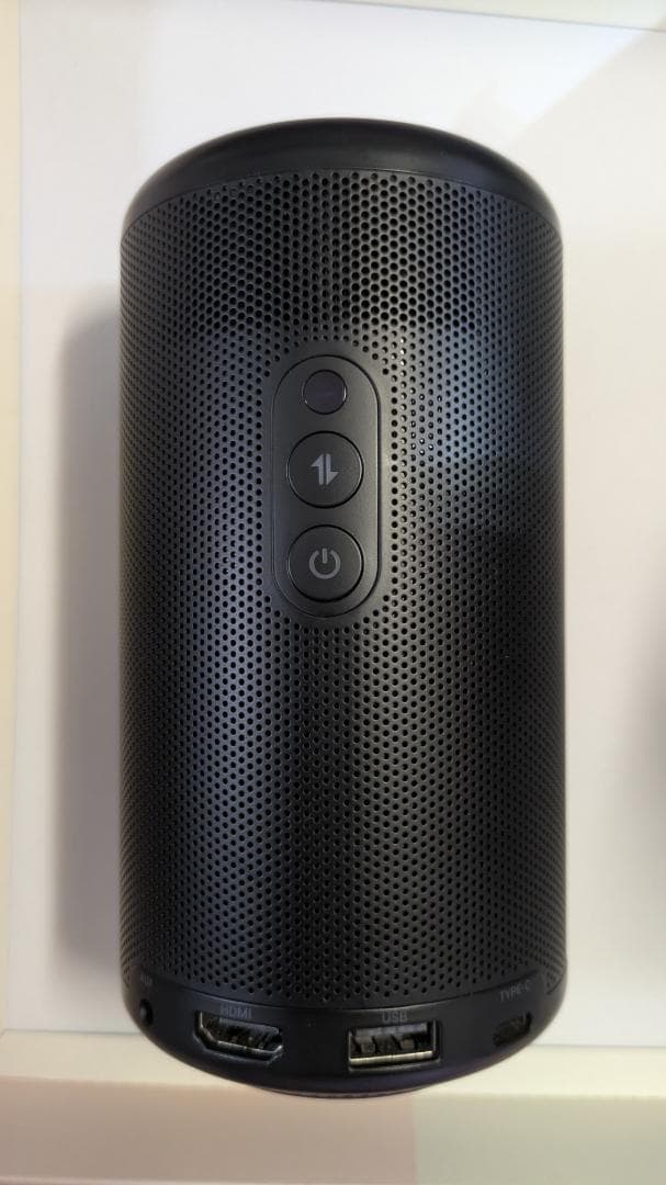 (台座付き)ネビュラカプセル2　Nebula Capsule II(Anker)