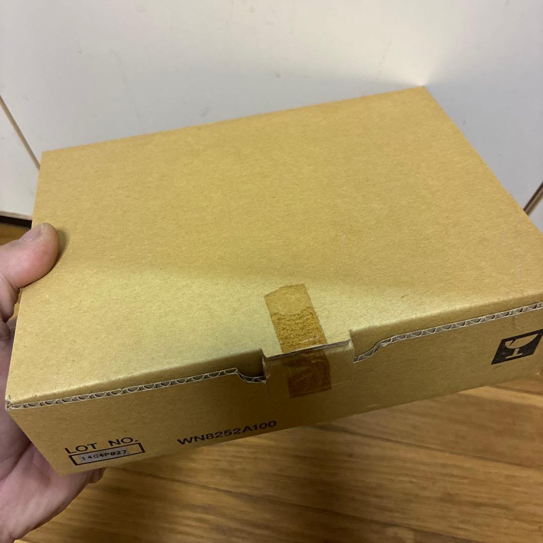 HKN-252 温度制御器　ネポン　デジタル　４段サーモ　25・27型用