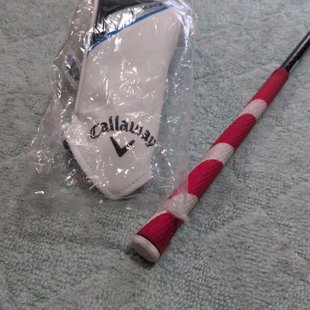 キャロウェイ SMOKE フェアウェイウッド