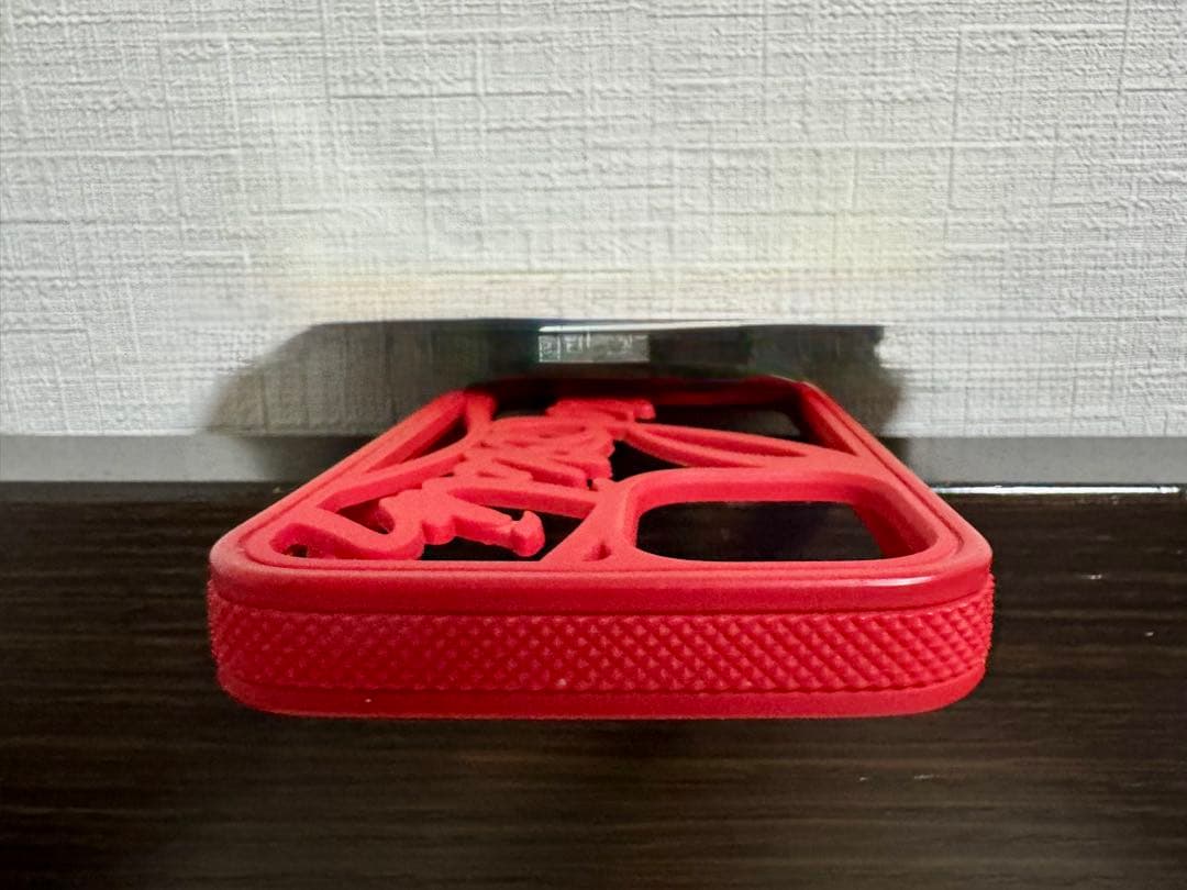 Christian Louboutin iPhone 11 Pro ケース