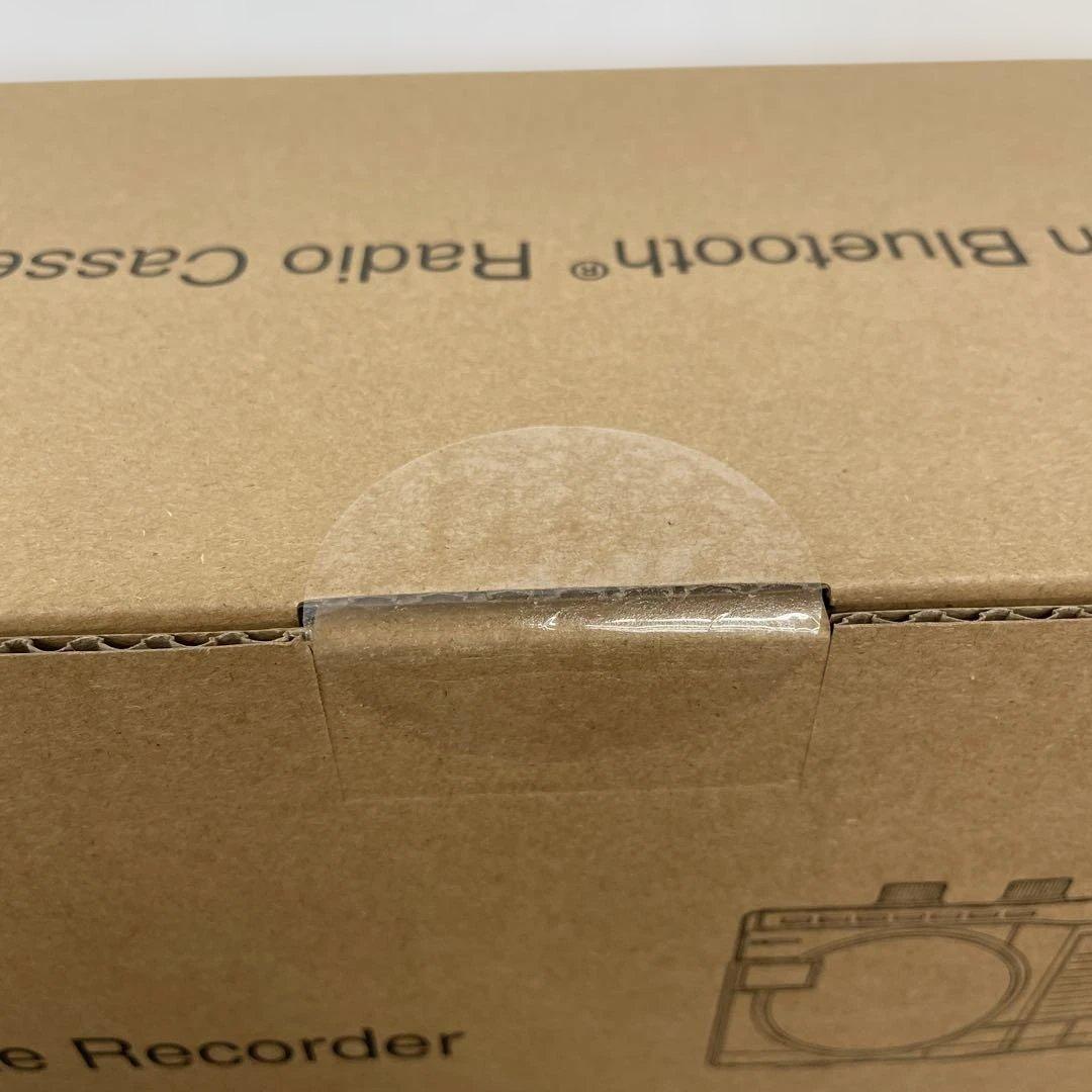 12038 サンワダイレクト Bluetooth搭載 ラジカセ変換プレーヤー