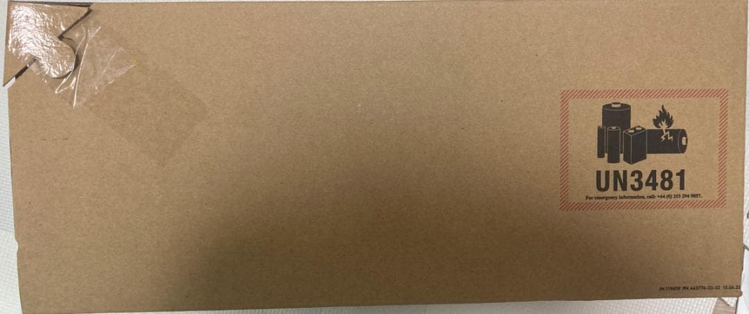 【新品未開封】Dyson V8 Focus Clean