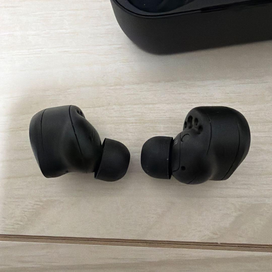 美品　Technics EAH-AZ80 レシート付き