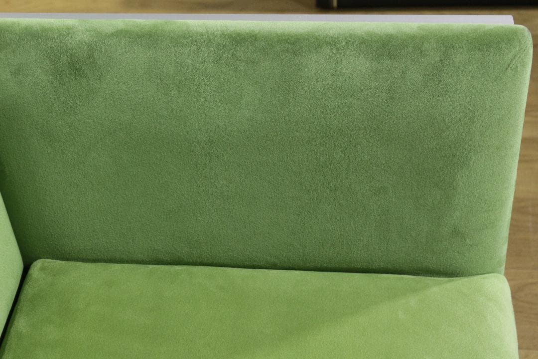 y*u様 Cassinaカッシーナ★スリムソファ★1人掛け★エアーフレーム★２４