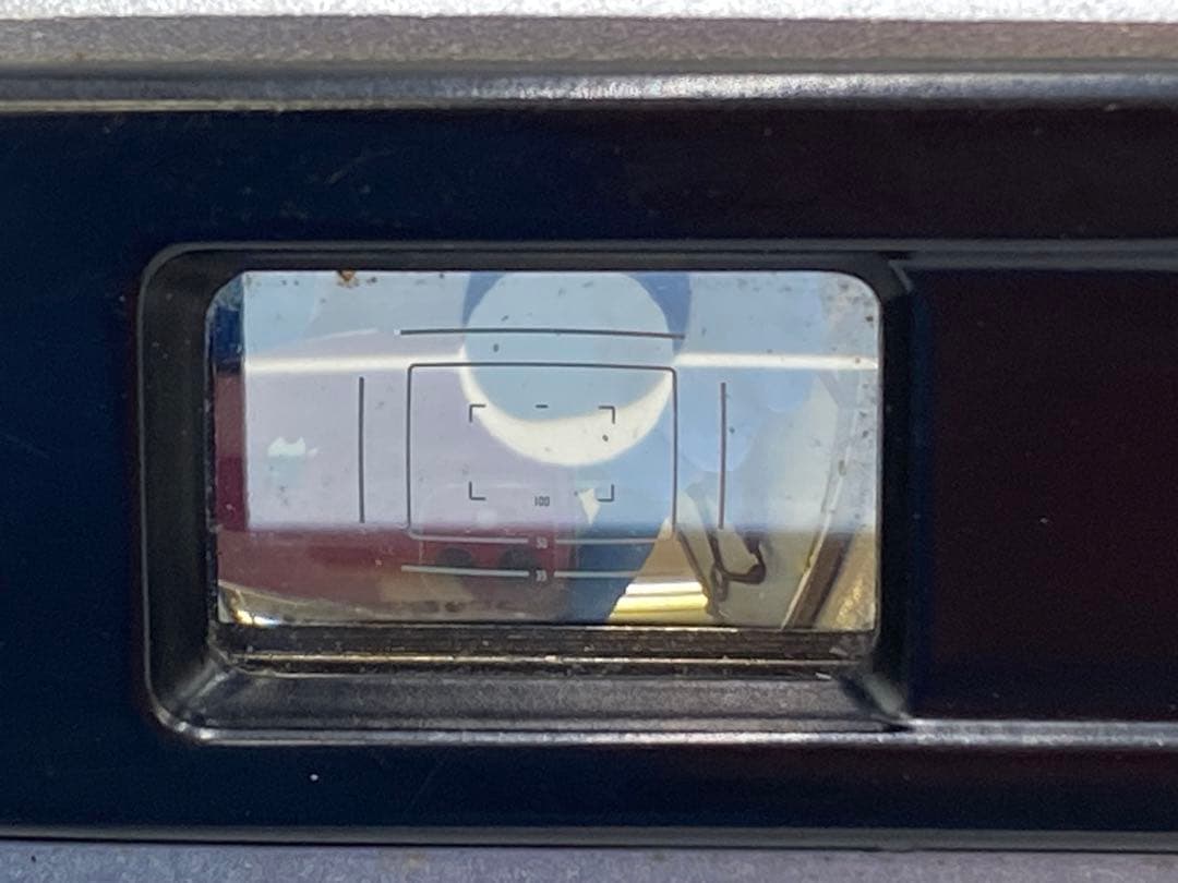 Canon Canon P + 50mm F1.8 レンジファインダーカメラ