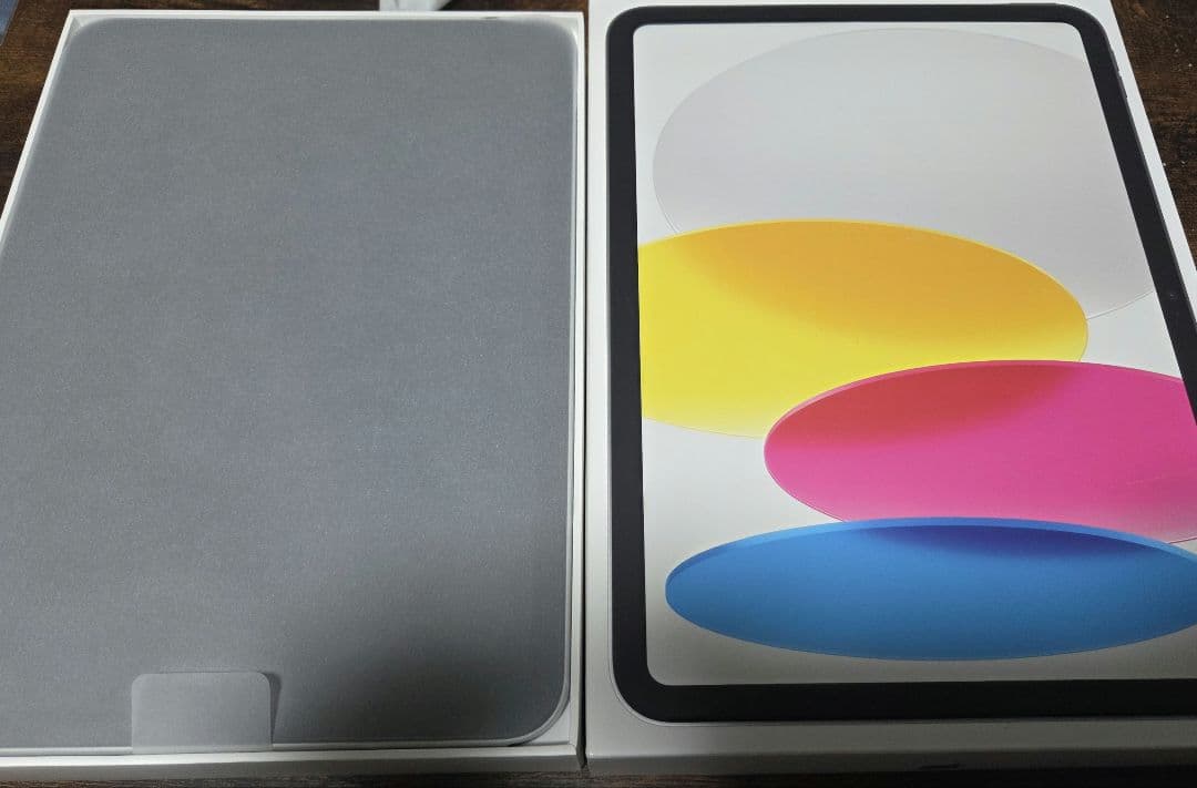 Apple iPad A16 128GB シルバー wi-fi