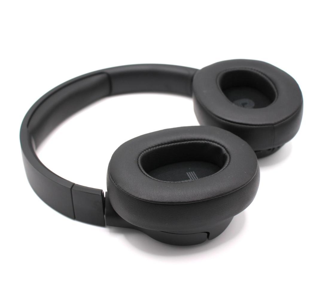 ☆ほぼ未使用品☆JBL TUNE770NC ヘッドホン ブラック