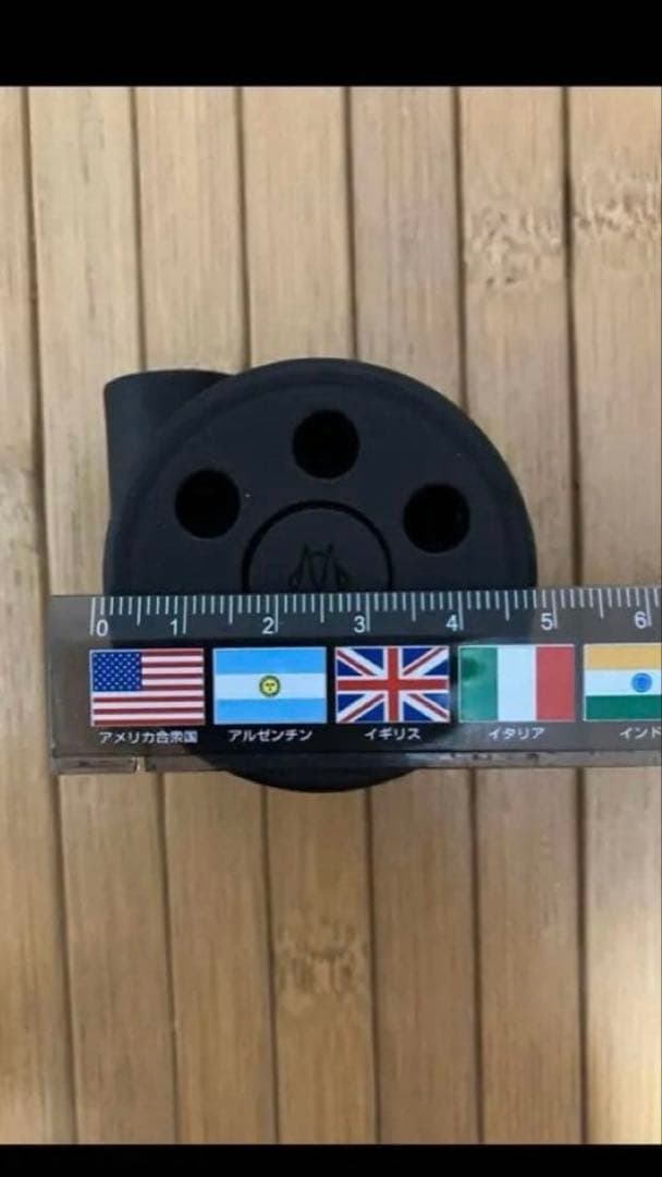 新品⭐︎未使用【リモワ】 キャスター4輪