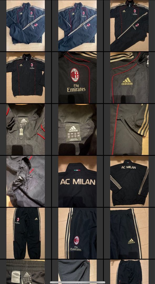 専用　ジャケット　セットで購入マスト