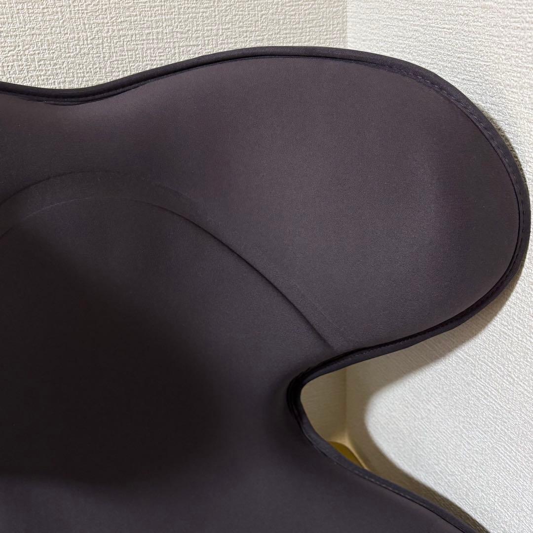 MTG StyIe SMART スタイル スマート 骨盤 姿勢 矯正 ブラウン