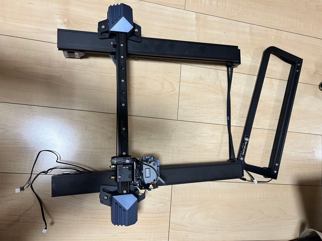 【ジャンク】 CREALITY CR-10 SE