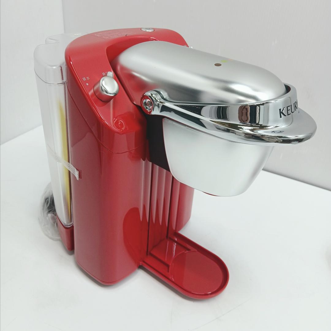 1m7116d1v ネオトレビエ コーヒーメーカー BS200 クイーンレッド