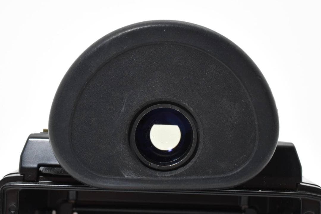 PENTAX 645 中判フィルムカメラ ボディ SS325 #905