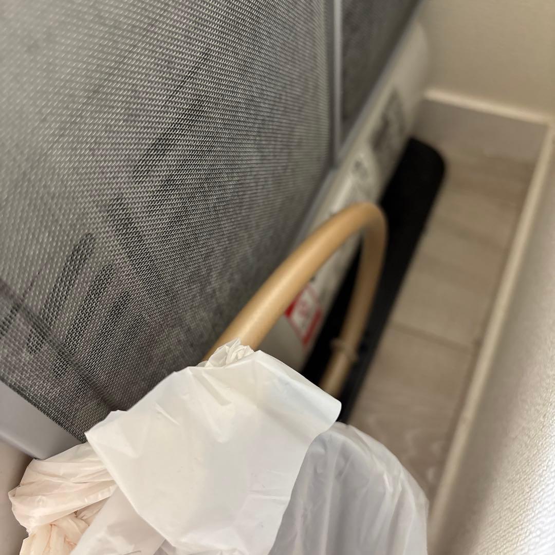 ガスファンヒーター RC-N505E