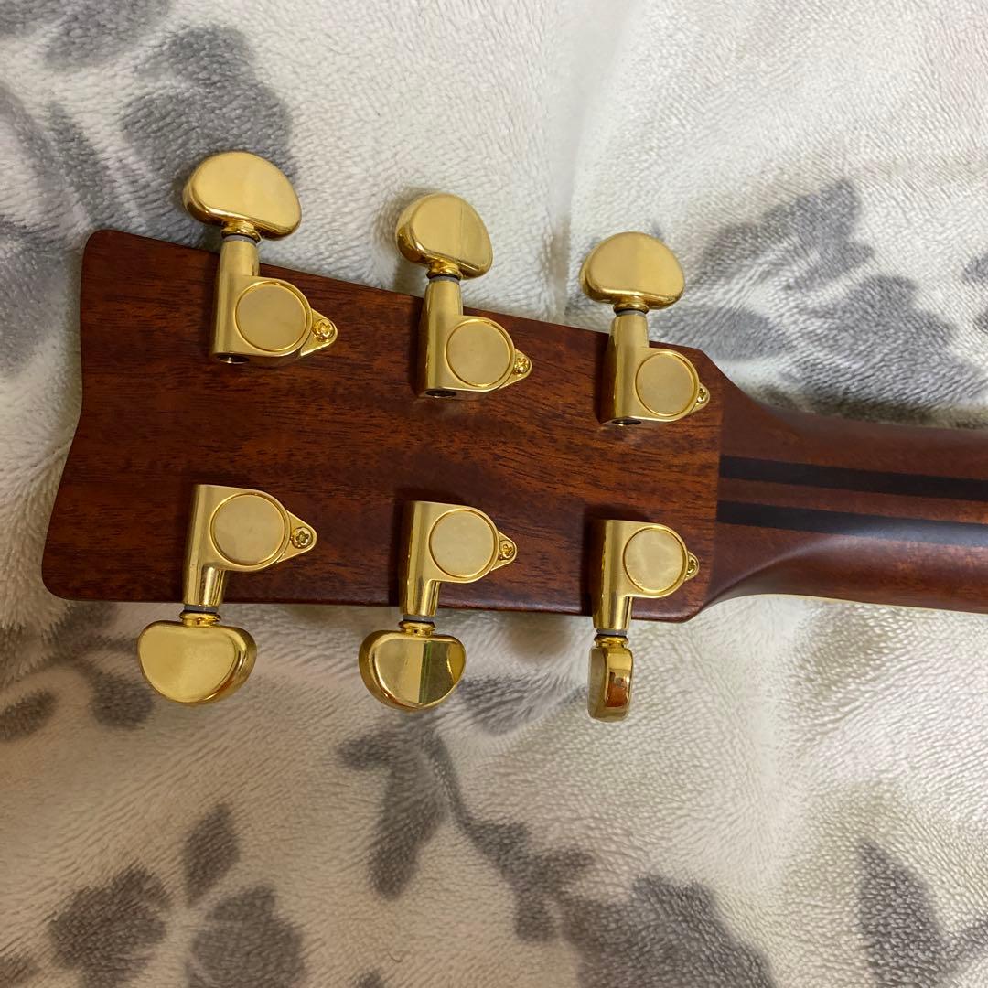 Yamaha LL16D ARE アコースティックギター