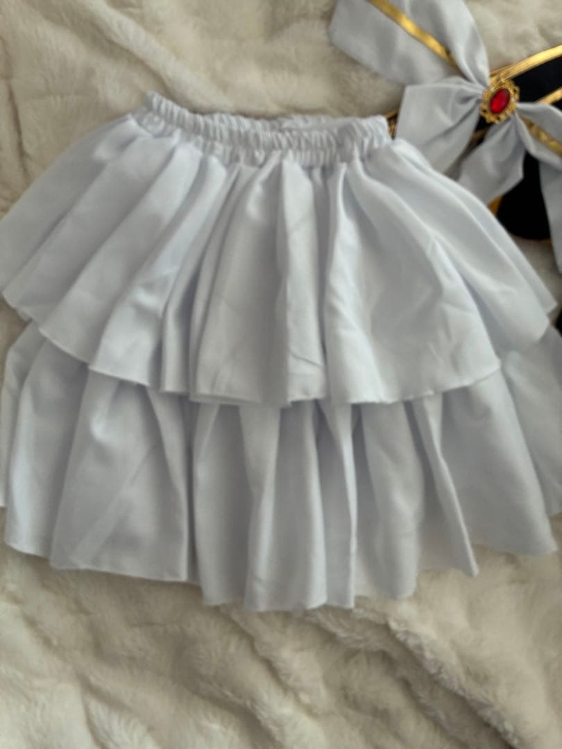 にじさんじ 星川サラ 共通衣装 ステージ