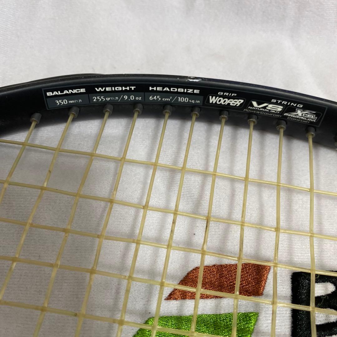 Babolat (DRIVE Z LITE）