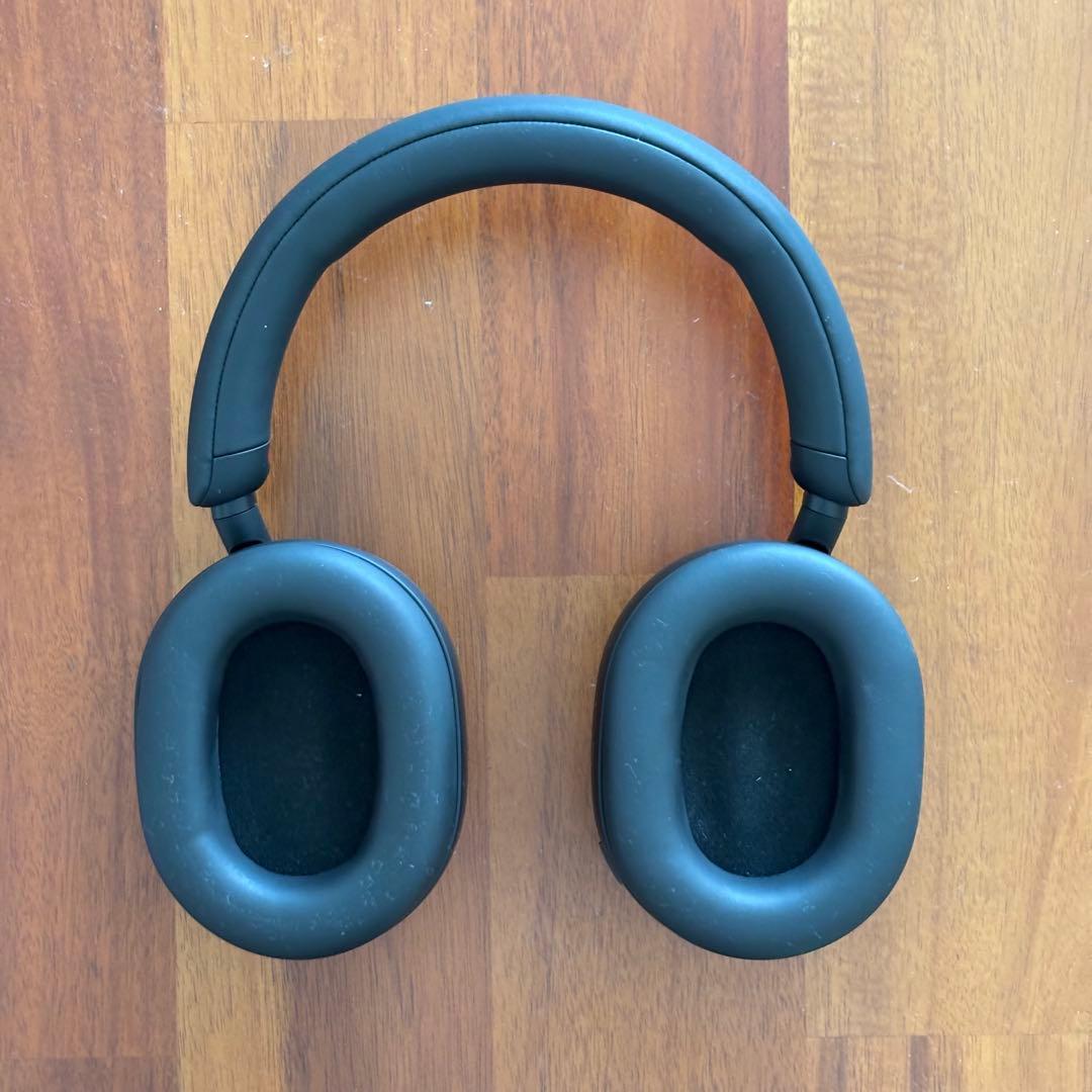 SONY WH1000XM-5 ジャンク