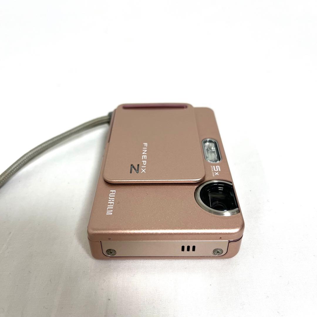 FUJIFILM FinePix Z300 コンパクトデジタルカメラ富士フィルム
