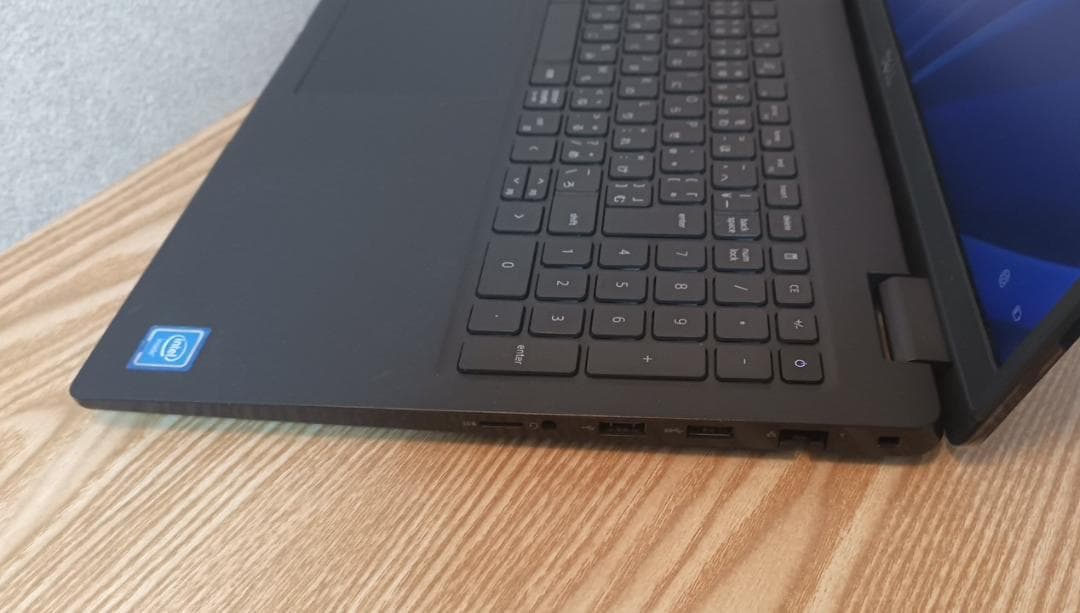 2021年製！office2024付き！美品DELL！