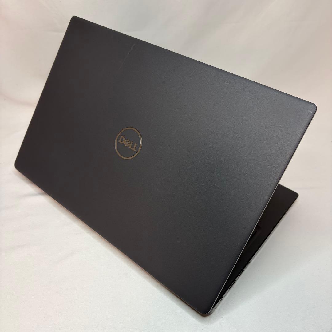 美品 Latitude 3510 第10世代 i5 8GB 256GB フルHD