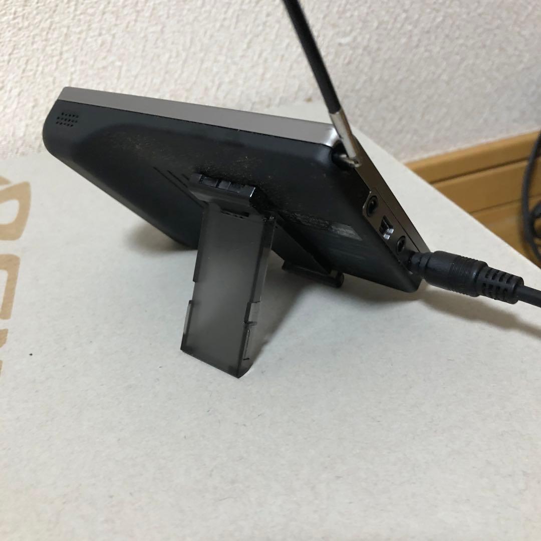 東芝ギガビートワンセグ。動作確認済み。