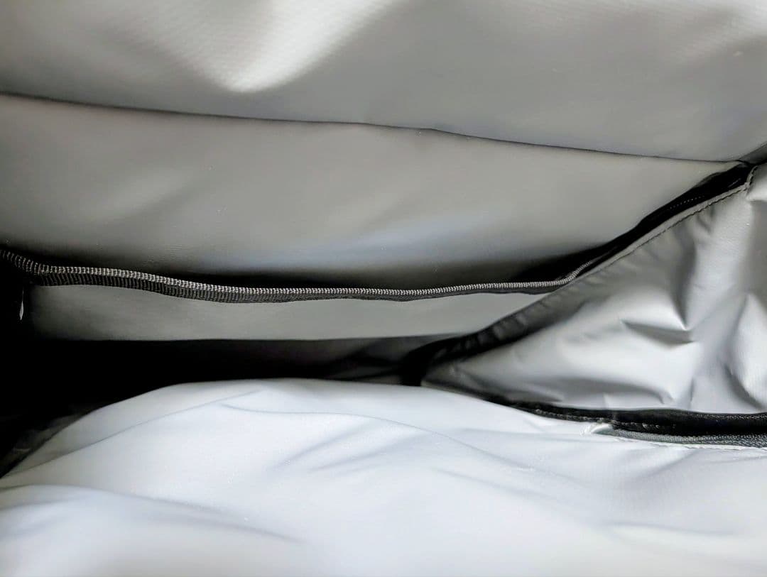 Brompton / CHROME BACKPACK（定価16,500円)