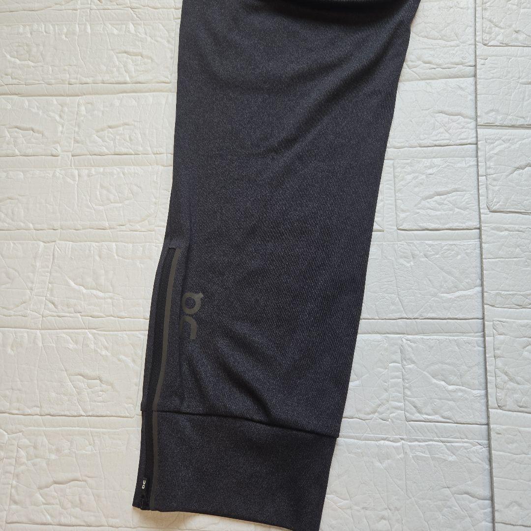 【新品未使用品】オン　ウェザーパンツ Lサイズ　On Weather Pants