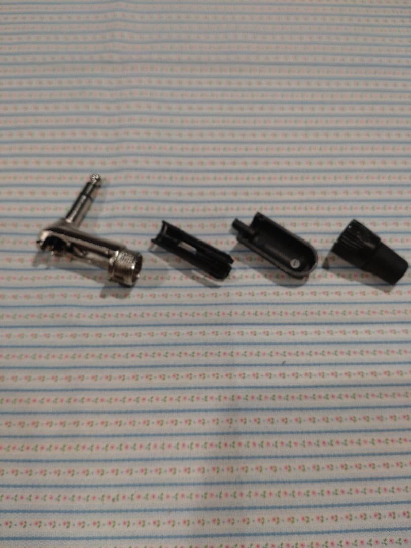 300★NEUTRIK NP3RCS　5個入