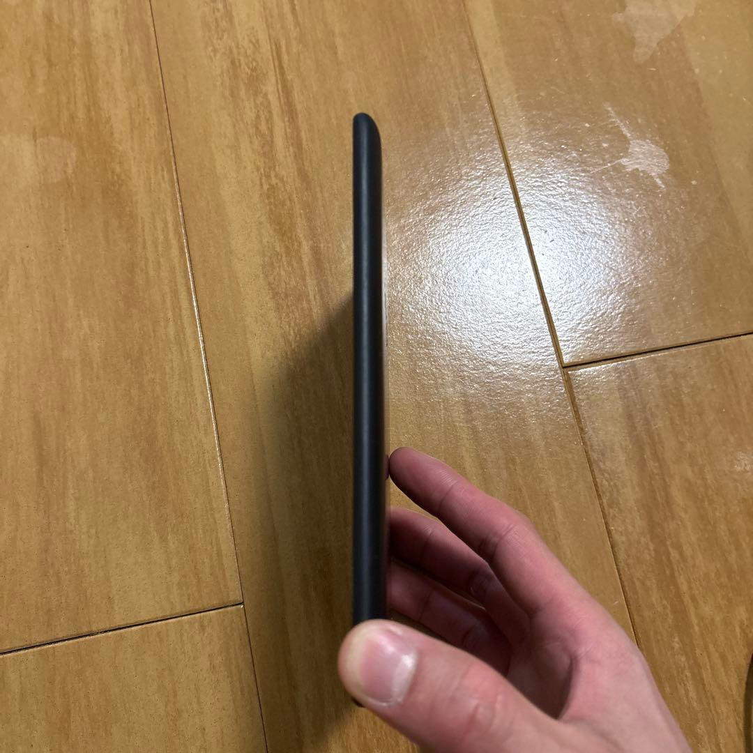 Kindle paperwhite 10世代 8GB 広告なし