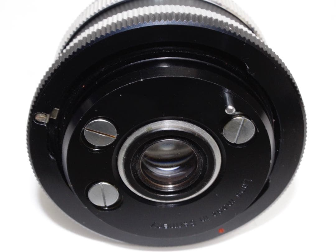 【超極上品】Carl Zeiss ikon Skoparex icarex