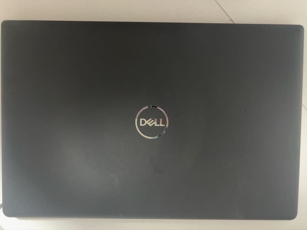 リ*ン様 i7 32GB 中古ノートパソコン Latitude 3520