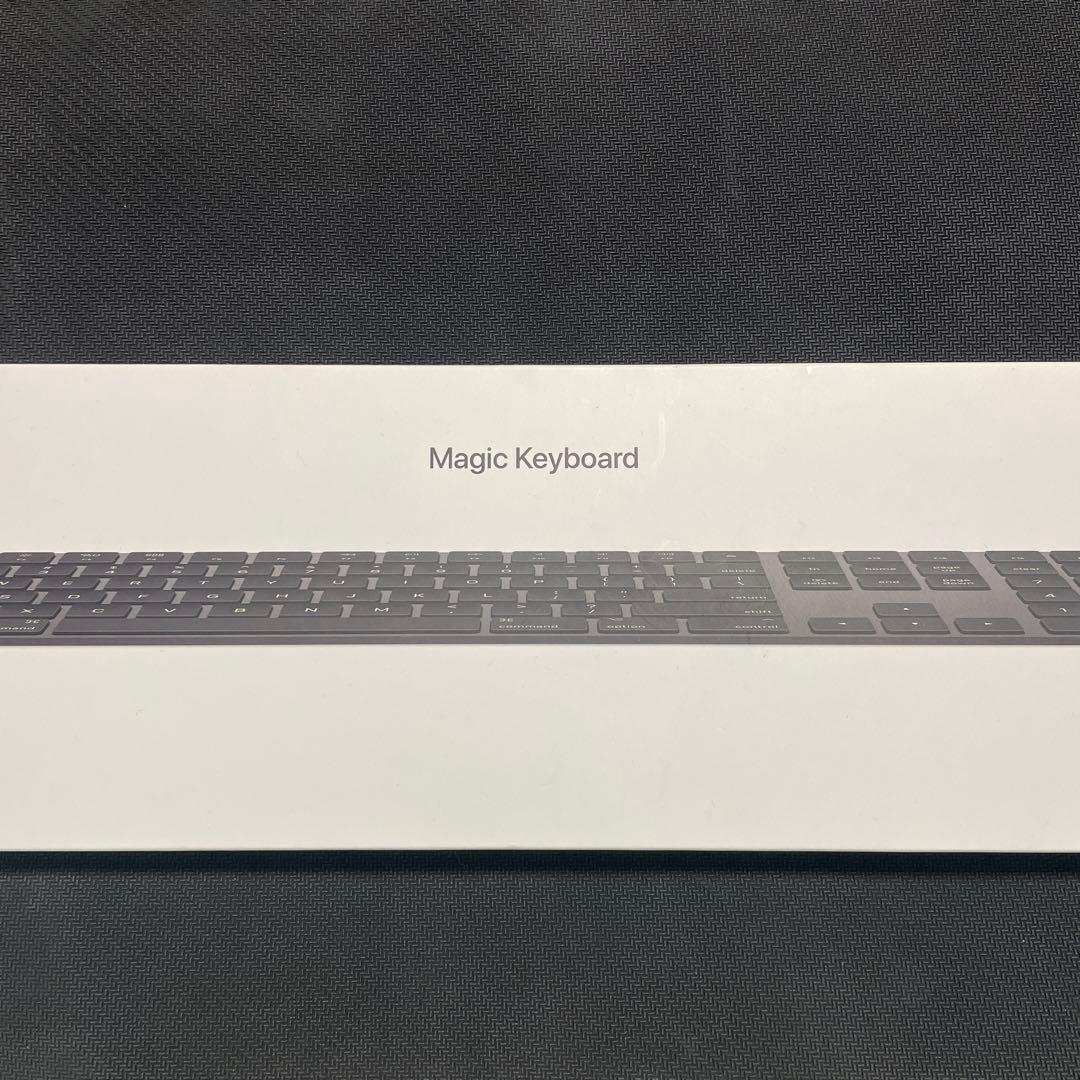 Magic Mouse ブラック