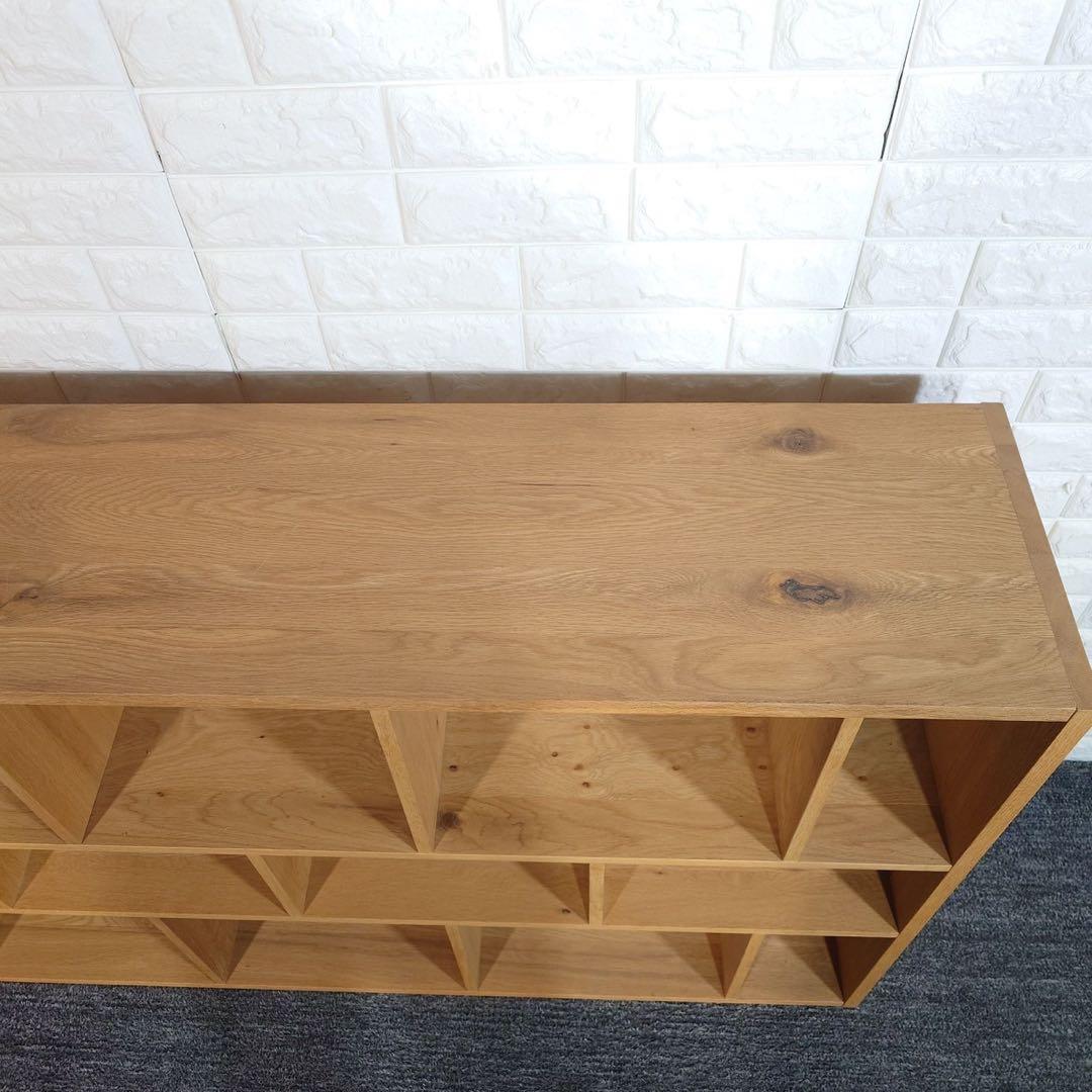 ACTUS BOSCO スタッキングシェルフ オープンシェルフ C005