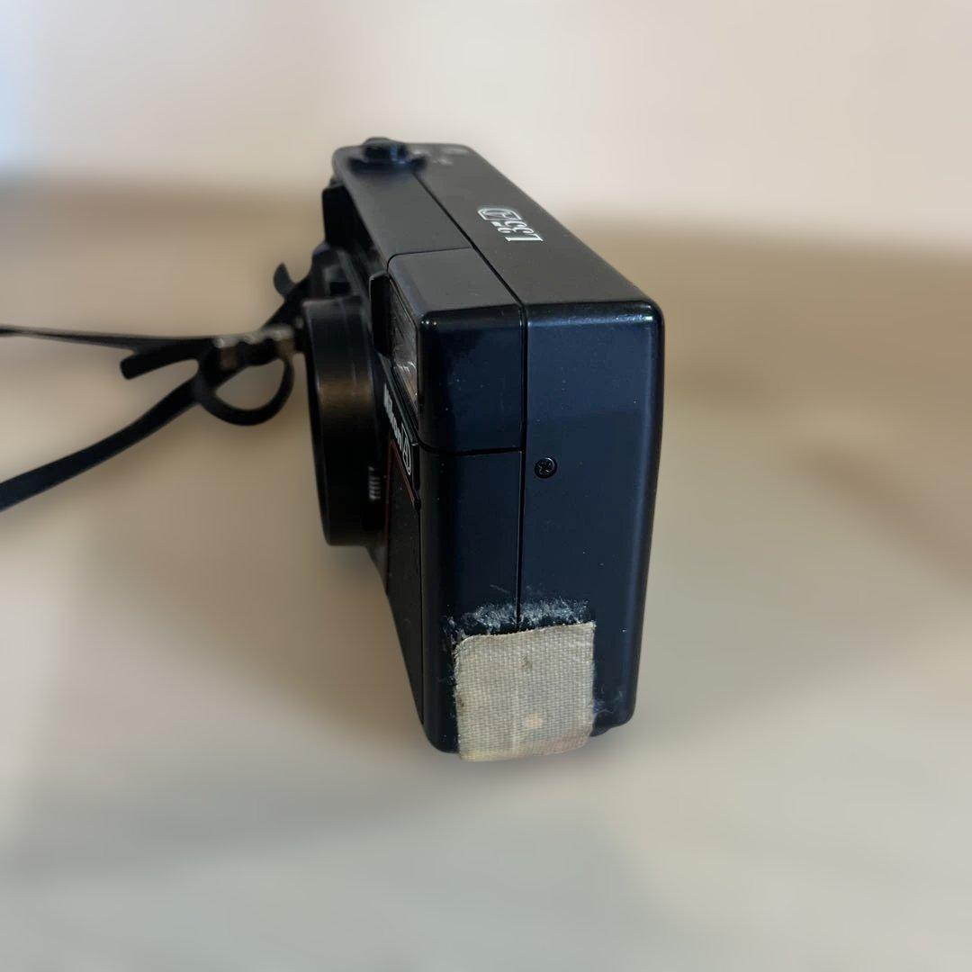 Nikon ニコン ピカイチ　L35AD コンパクトフィルムカメラ