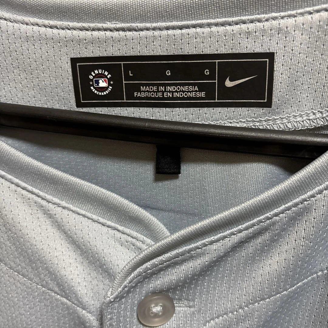 [シカゴカブス]定価28000円 鈴木誠也 レプリカ ユニフォーム　Lサイズ