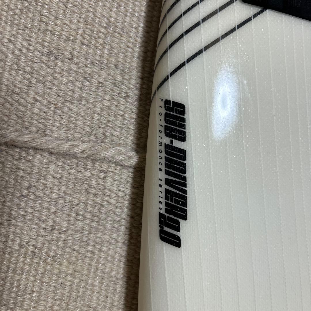 ロスト【 サブドライバー2.0】LIGHT SPEED